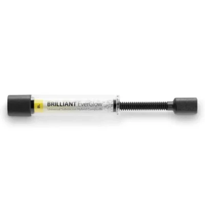 Coltene Brilliant EverGlow Composite Syringe Refill