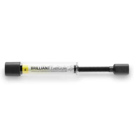 Coltene Brilliant EverGlow Composite Syringe Refill