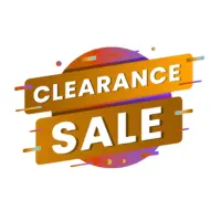 Clearance Sale
