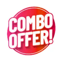 Combo Offer