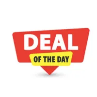 Deal of the day