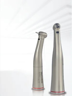 Homepage Handpiece