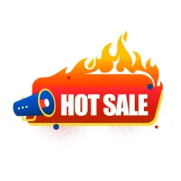 Hot Sale