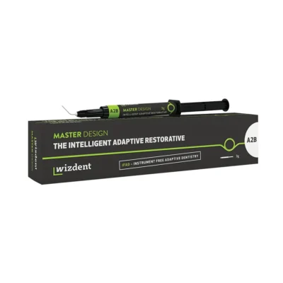 Wizdent Master Design Universal IFAD Composite Refills