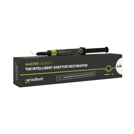 Wizdent Master Design Universal IFAD Composite Refills