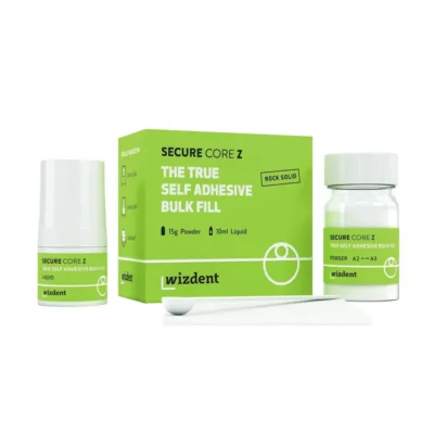 Wizdent Secure Core Z