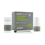 Wizdent Secure GI Fill Extra 9 GIC