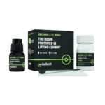 Wizdent Secure Lute RMGI GIC Powder Liquid