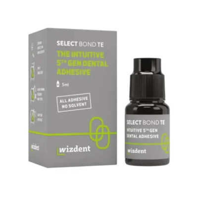 Wizdent Select Bond TE Total-etch bond