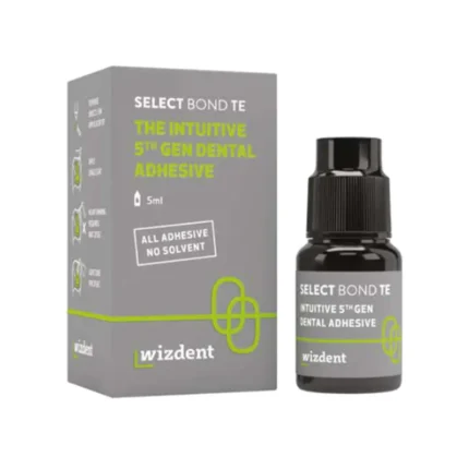 Wizdent Select Bond TE Total-etch bond
