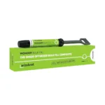 Wizdent Wonder Bulk Fill Composite Universal Shade