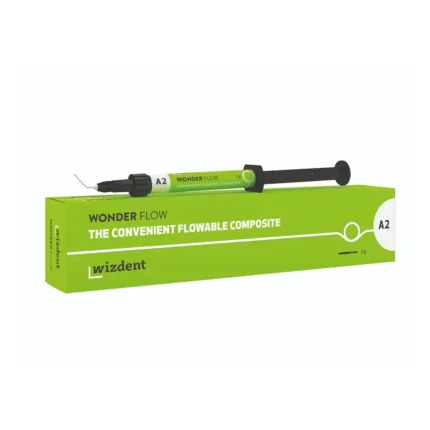 Wizdent Wonder Flow Flowable Composite Refills