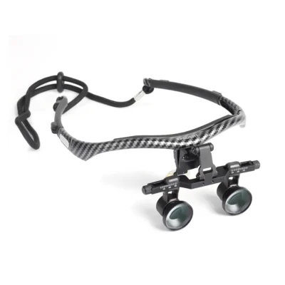 Xpedent Carbon Fore Galilean Loupes