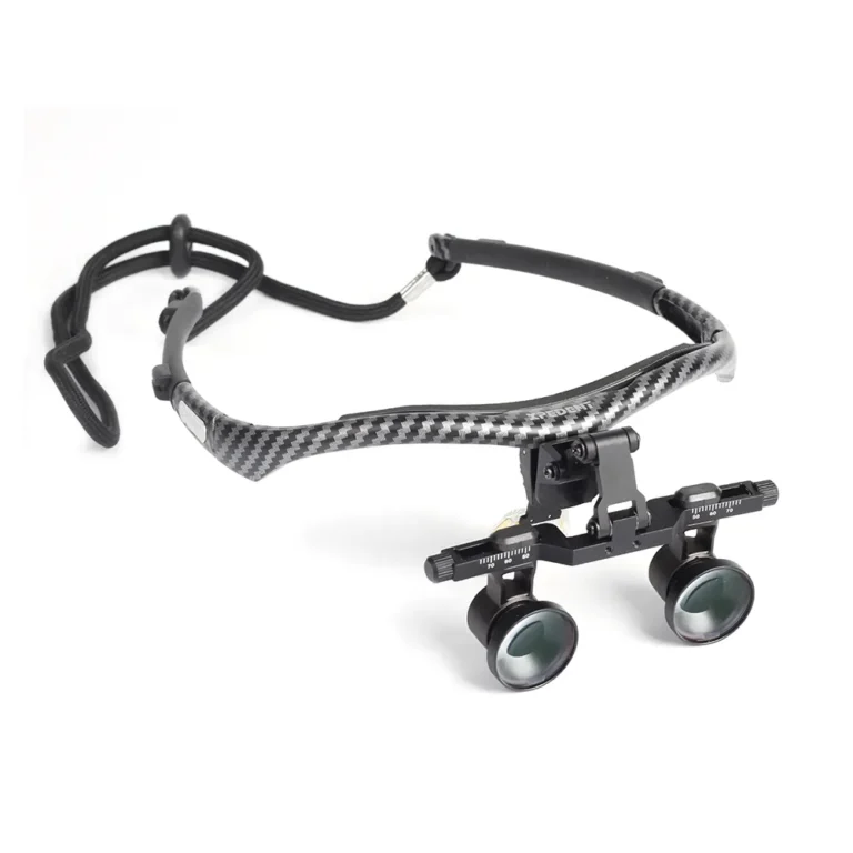 Xpedent Carbon Fore Galilean Loupes