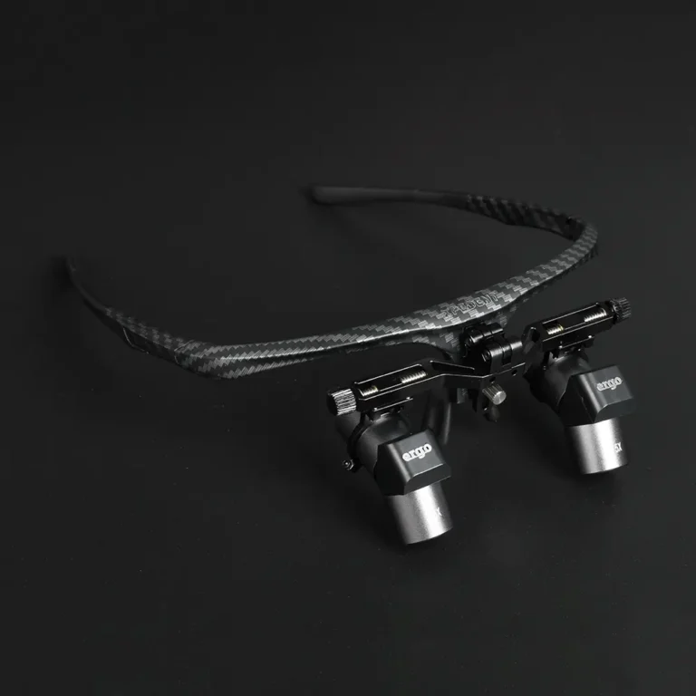 Xpedent Carbon X Ergo Loupes-3.5x