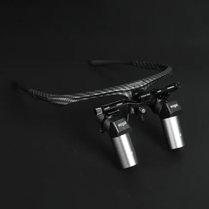 Xpedent Carbon X Ergo Loupes