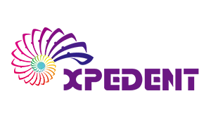 Xpedent Logo