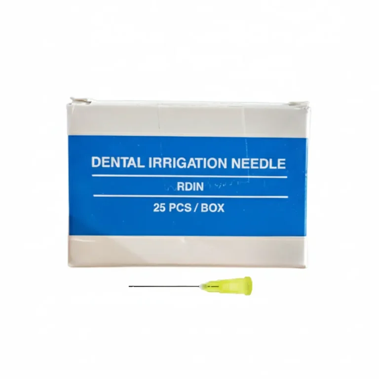 Oro Irrigation Needle