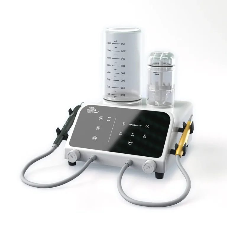 Xpedent PX-A Scaler & Air Polish Device