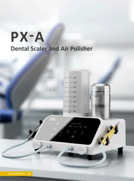 Xpedent PX-A Scaler & Air Polisher-03
