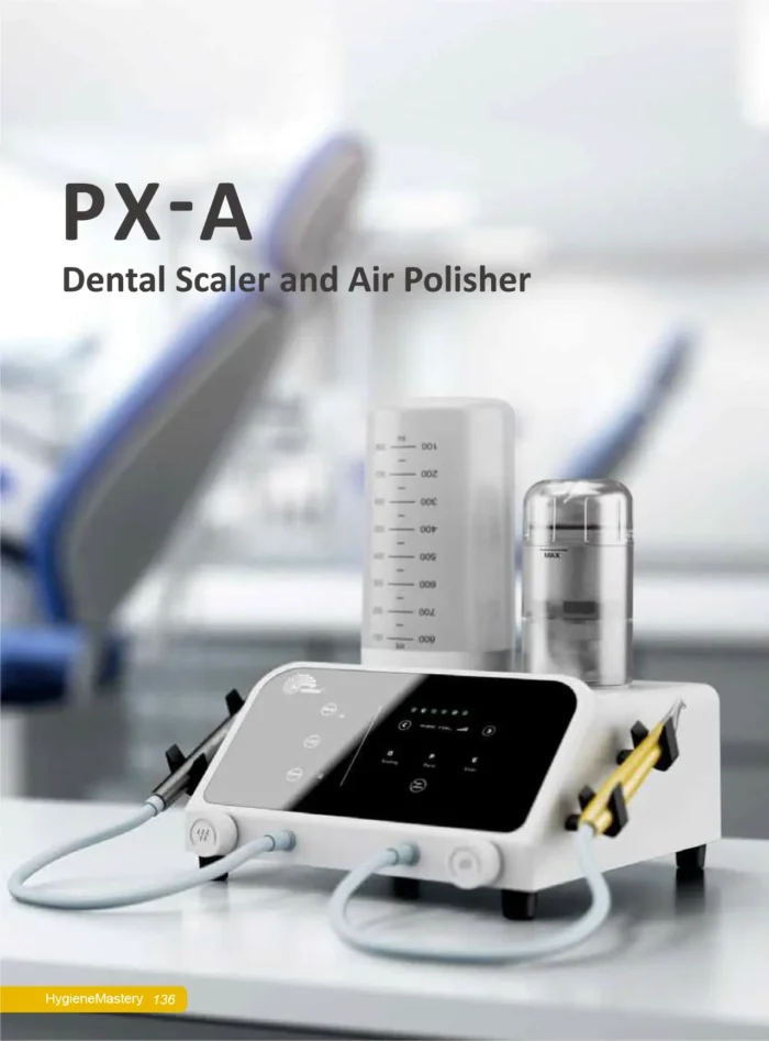 Xpedent PX-A Scaler & Air Polisher-03