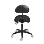 Xpedent Professional Ergo Chair - 05 (Black)