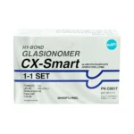 Shofu Hy-Bond Glasionomer Cement Cx Smart Set (45g/25ml)
