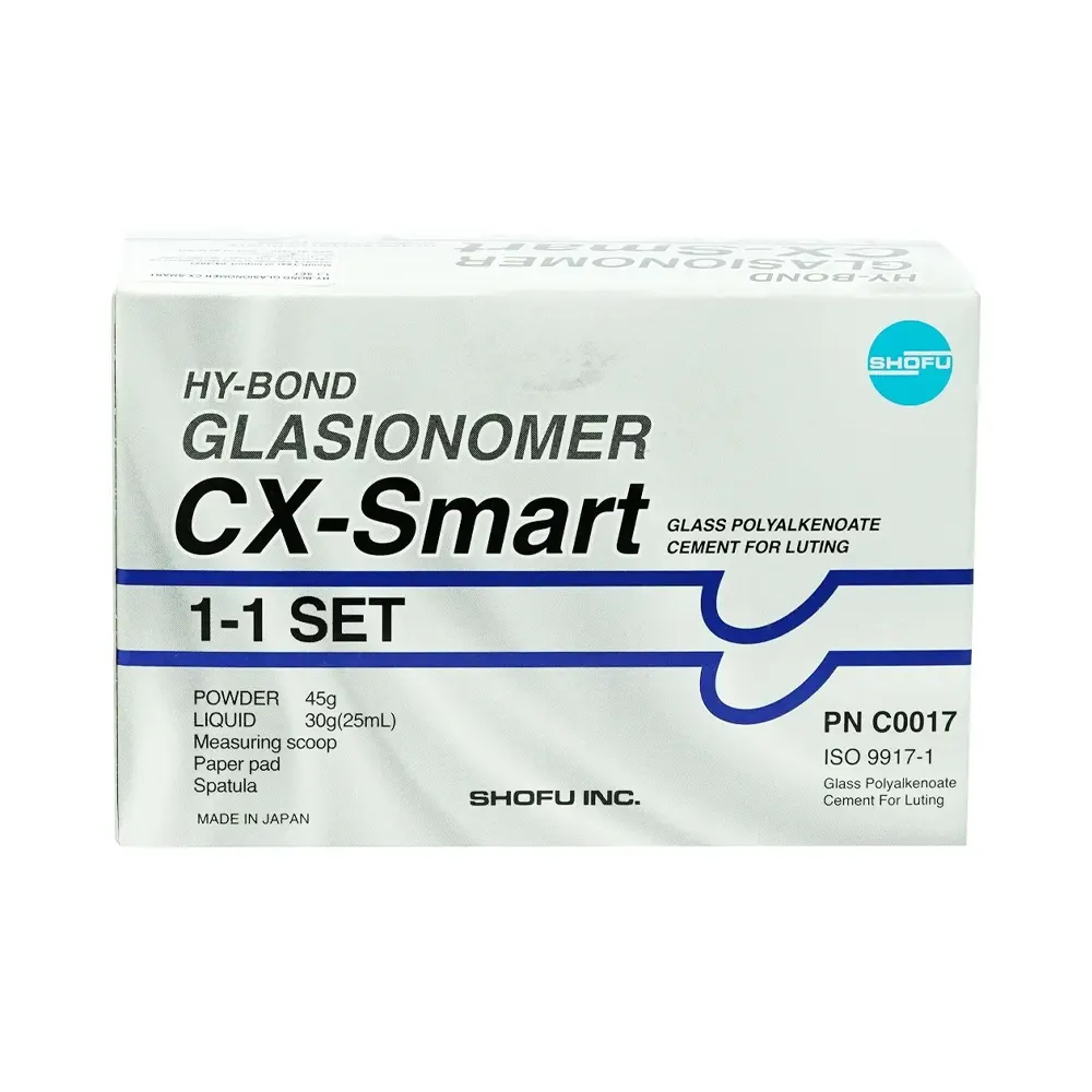 Cx Smart Set Cx Smart Set