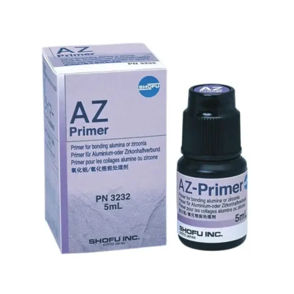 Shofu A Z Primer (5ml)