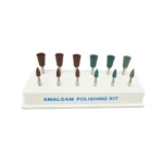 Shofu Amalgam Polishing Kit CA