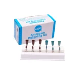 Shofu Amalgam Polishing Kit FG