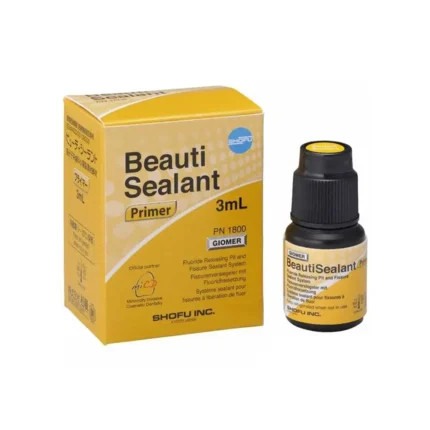 Shofu BeautiSealant Refill Primer (3ml)
