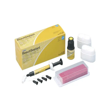 Shofu BeautiSealant Set
