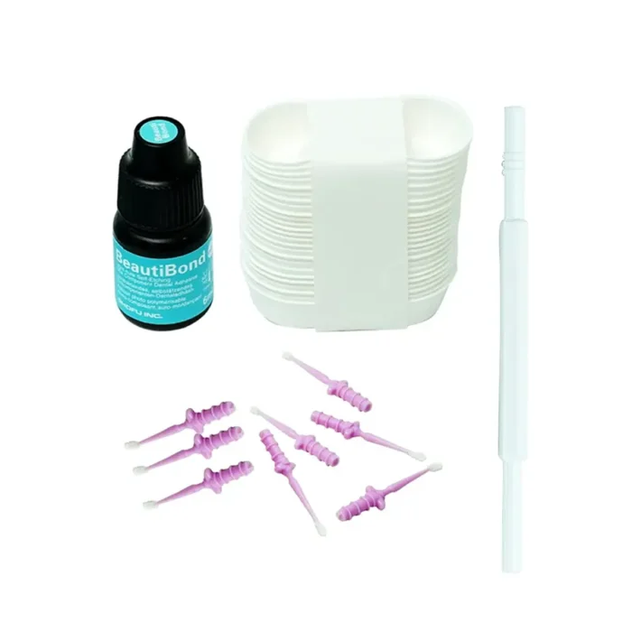 Shofu Beautibond 7th Generation (6ml) All Accessories