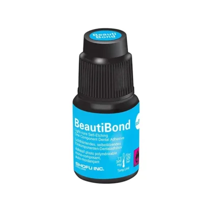 Shofu Beautibond 7th Generation (6ml) Bottle