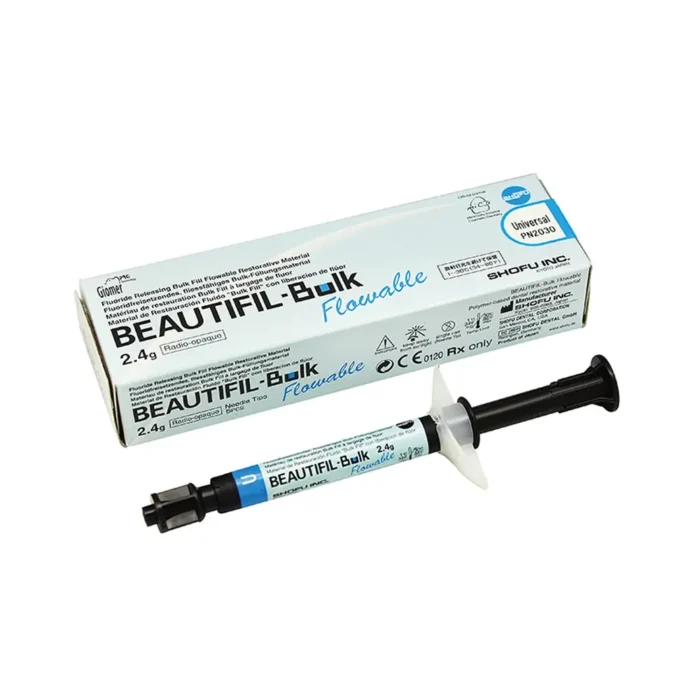 Shofu Beautifil Bulk Flowable (2.4g)