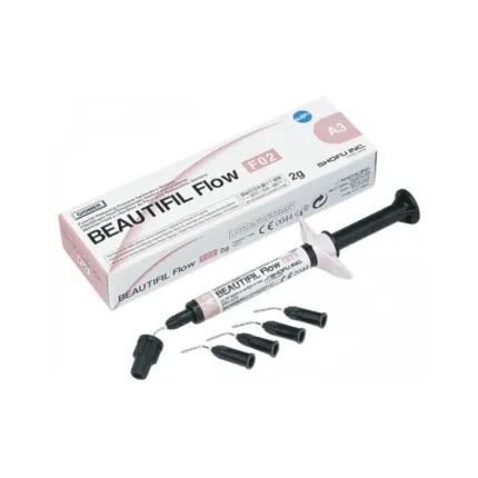 Shofu-Beautifil-Flow-F02-2g