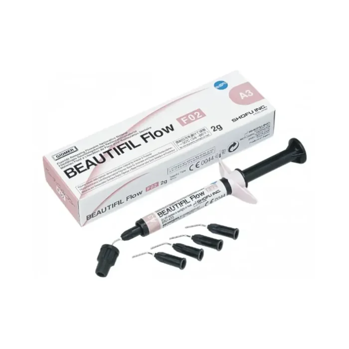 Shofu-Beautifil-Flow-F02-2g