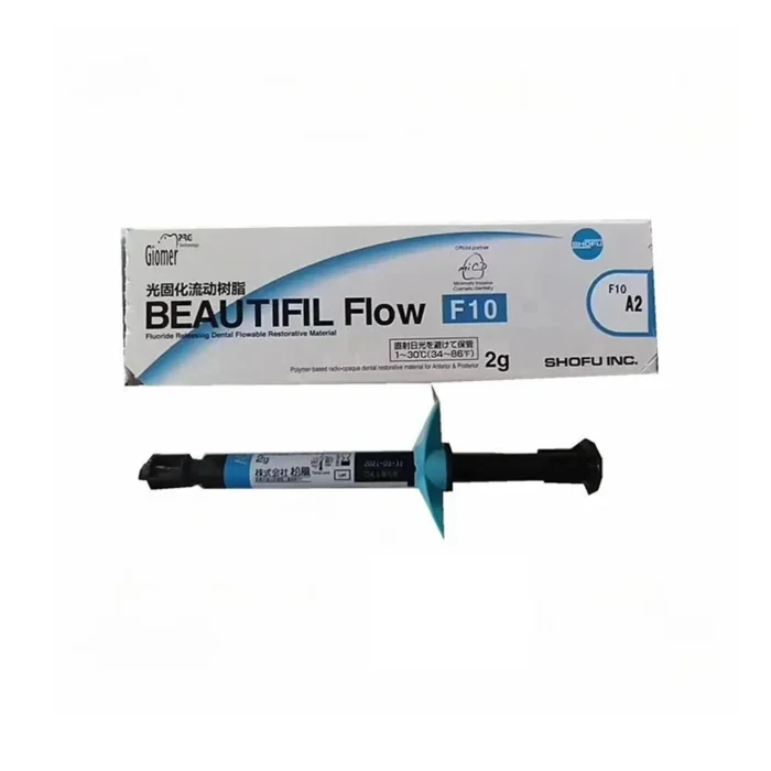 Shofu Beautifil Flow F10 (2g)