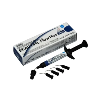 Shofu Beautifil Flow Plus F03 (2.2g)