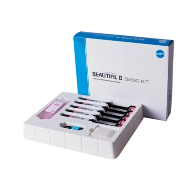 Shofu Beautifil II Composite Basic Kit