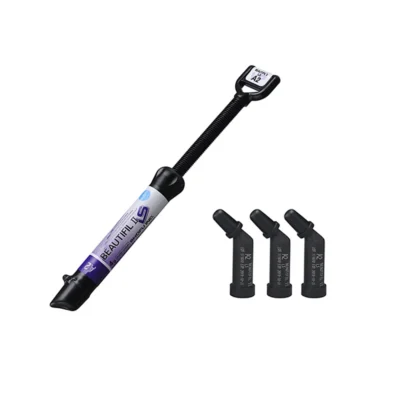 Shofu Beautifil II LS (4g)