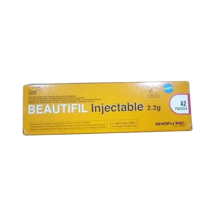 Shofu Beautifil Injectable (2.2g)