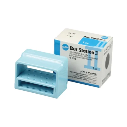 Shofu Bur Station II (Bur Box)