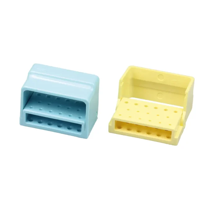 Shofu Bur Station II (Bur Box) - Image 2