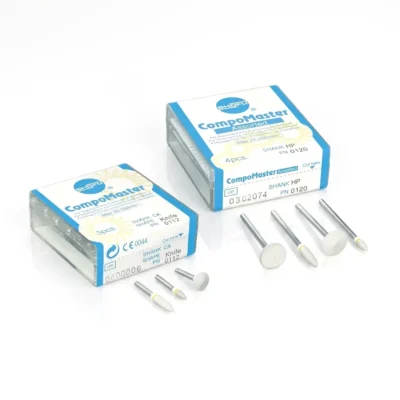 Shofu Compomaster Assorted – HP-CA
