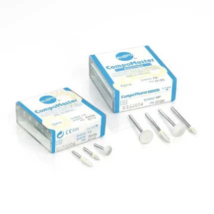 Shofu Compomaster Assorted – HP-CA