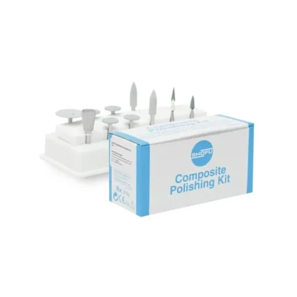 Shofu Composite Polishing Kit CA