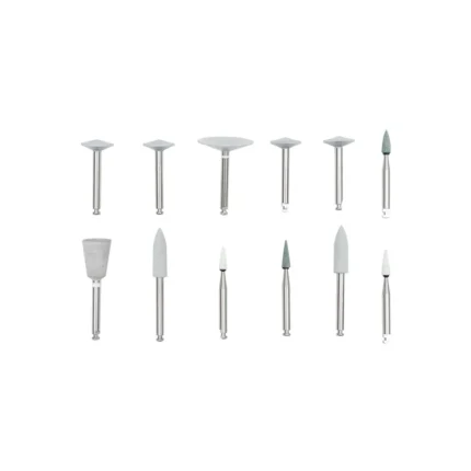 Shofu Composite Polishing Kit CA