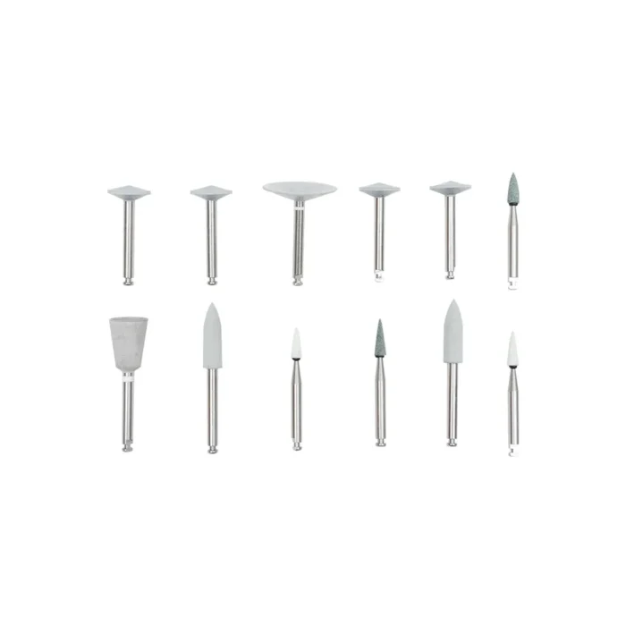 Shofu Composite Polishing Kit CA